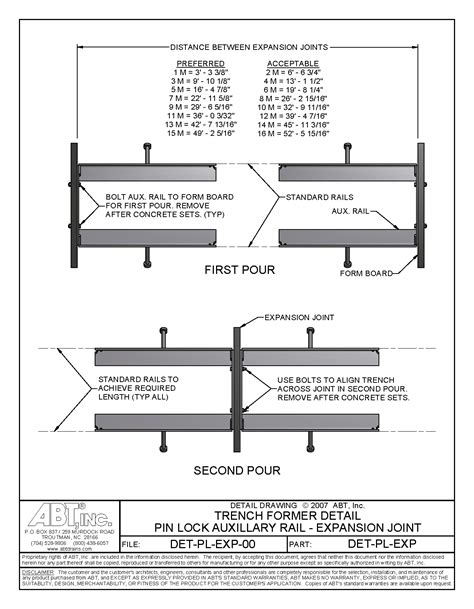 expansion joints pdf